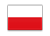 RISTORANTE IL CONTADINO - Polski